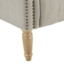 Load image into Gallery viewer, Stamford Buttoned Armchair – 3 Colour Options – BUY2+ SAVE
