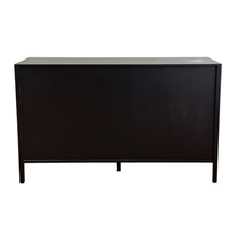 Load image into Gallery viewer, Clara Black Dresser