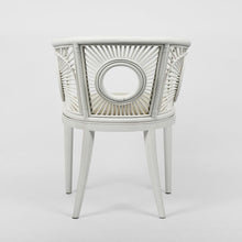 Load image into Gallery viewer, Lauren Dining Chair – Black or White – BUY2+ SAVE