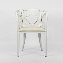 Load image into Gallery viewer, Lauren Dining Chair – Black or White – BUY2+ SAVE