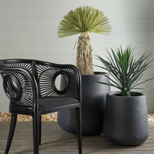 Load image into Gallery viewer, Lauren Dining Chair – Black or White – BUY2+ SAVE