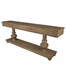 Load image into Gallery viewer, Franklin Console – 2 Colour Options