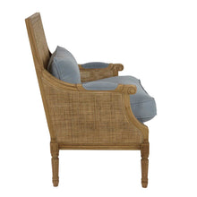 Load image into Gallery viewer, Higgins Armchair – 4 Colour Options