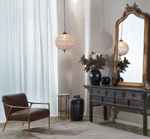 Load image into Gallery viewer, Venice Hanging Lamp – 3 Size Options – BUY2+ SAVE