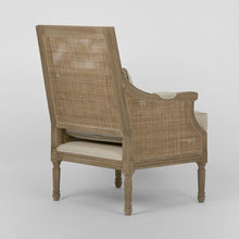 Load image into Gallery viewer, Higgins Armchair – 4 Colour Options
