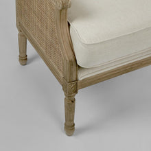 Load image into Gallery viewer, Higgins Armchair – 4 Colour Options