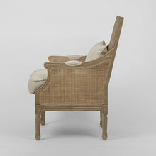 Load image into Gallery viewer, Higgins Armchair – 4 Colour Options