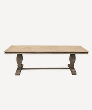 Load image into Gallery viewer, Jerome Oak Dining Table