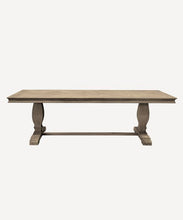 Load image into Gallery viewer, Jerome Oak Dining Table