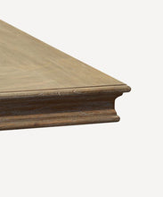 Load image into Gallery viewer, Jerome Oak Dining Table