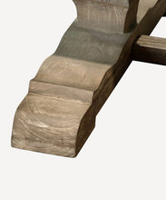 Load image into Gallery viewer, Jerome Oak Dining Table