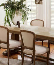 Load image into Gallery viewer, Jerome Oak Dining Table