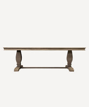 Load image into Gallery viewer, Jerome Oak Dining Table