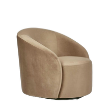 Load image into Gallery viewer, Umbra Swivel Chair – BUY2+ SAVE