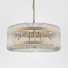 Load image into Gallery viewer, Bermuda Chandelier