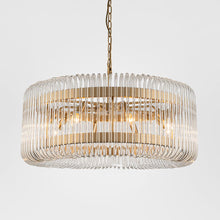 Load image into Gallery viewer, Bermuda Chandelier
