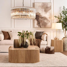 Load image into Gallery viewer, Bermuda Chandelier
