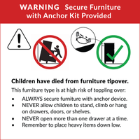 Load image into Gallery viewer, Benson Bar Cabinet