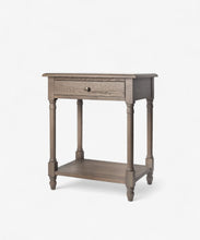 Load image into Gallery viewer, Creswick Natural Bedside – BUY2+ SAVE