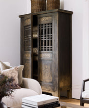 Load image into Gallery viewer, Swanston 2 Door Cabinet