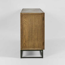 Load image into Gallery viewer, Hanwood Oak Buffet