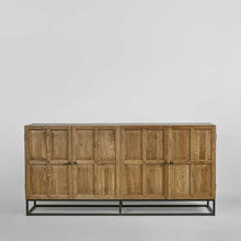 Load image into Gallery viewer, Hanwood Oak Buffet