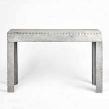 Load image into Gallery viewer, Metal Garden Table