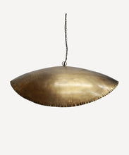 Load image into Gallery viewer, Mitcham Gold Pendant – Other sizes available
