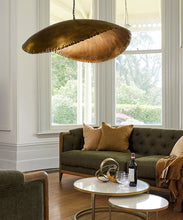 Load image into Gallery viewer, Mitcham Gold Pendant – Other sizes available