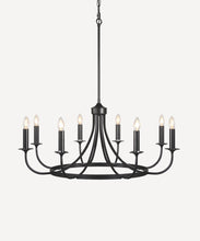 Load image into Gallery viewer, Parish Chandelier