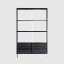 Load image into Gallery viewer, Tarant Open Shelves