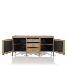 Load image into Gallery viewer, Katrina Curved Sideboard