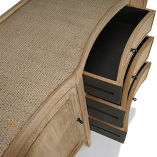 Load image into Gallery viewer, Katrina Curved Sideboard