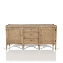 Load image into Gallery viewer, Katrina Curved Sideboard