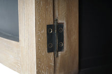 Load image into Gallery viewer, Katrina Curved Sideboard