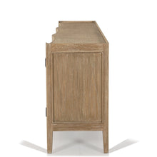 Load image into Gallery viewer, Katrina Curved Sideboard