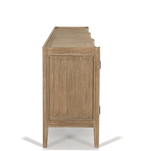 Load image into Gallery viewer, Katrina Curved Sideboard