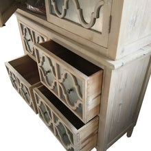 Load image into Gallery viewer, Harvey Armoire