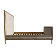 Load image into Gallery viewer, Manon Bed – Various sizes/finishes