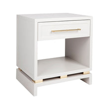 Load image into Gallery viewer, Prescott Small Bedside – 3 Colour Options