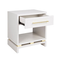 Load image into Gallery viewer, Prescott Small Bedside – 3 Colour Options