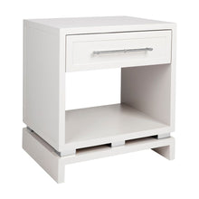 Load image into Gallery viewer, Prescott Small Bedside – 3 Colour Options