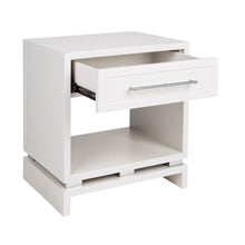 Load image into Gallery viewer, Prescott Small Bedside – 3 Colour Options