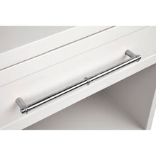 Load image into Gallery viewer, Prescott Small Bedside – 3 Colour Options