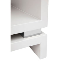 Load image into Gallery viewer, Prescott Small Bedside – 3 Colour Options