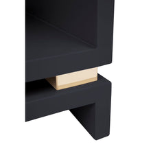Load image into Gallery viewer, Prescott Small Bedside – 3 Colour Options