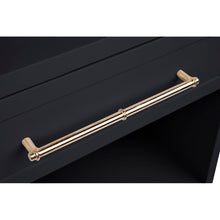 Load image into Gallery viewer, Prescott Small Bedside – 3 Colour Options