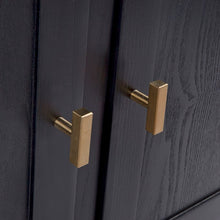 Load image into Gallery viewer, Brighton Buffet – Black or White