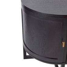 Load image into Gallery viewer, Brighton Buffet – Black or White