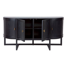 Load image into Gallery viewer, Brighton Buffet – Black or White